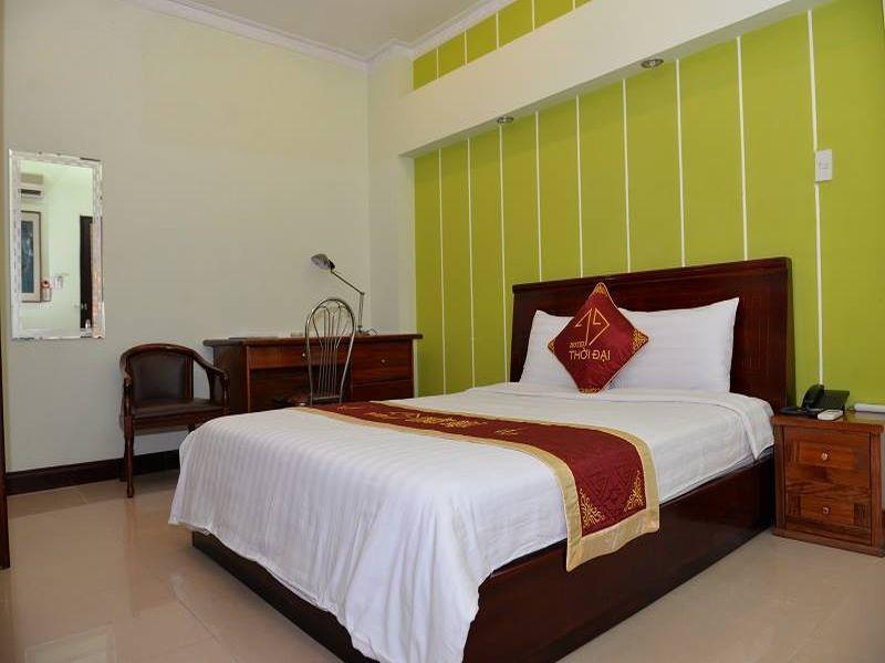 Thoi Dai Hotel 岘港 外观 照片