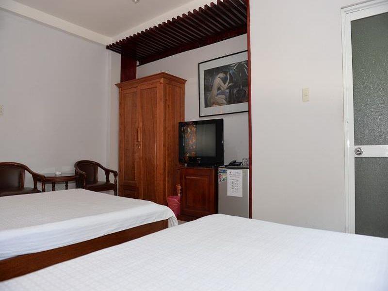 Thoi Dai Hotel 岘港 外观 照片