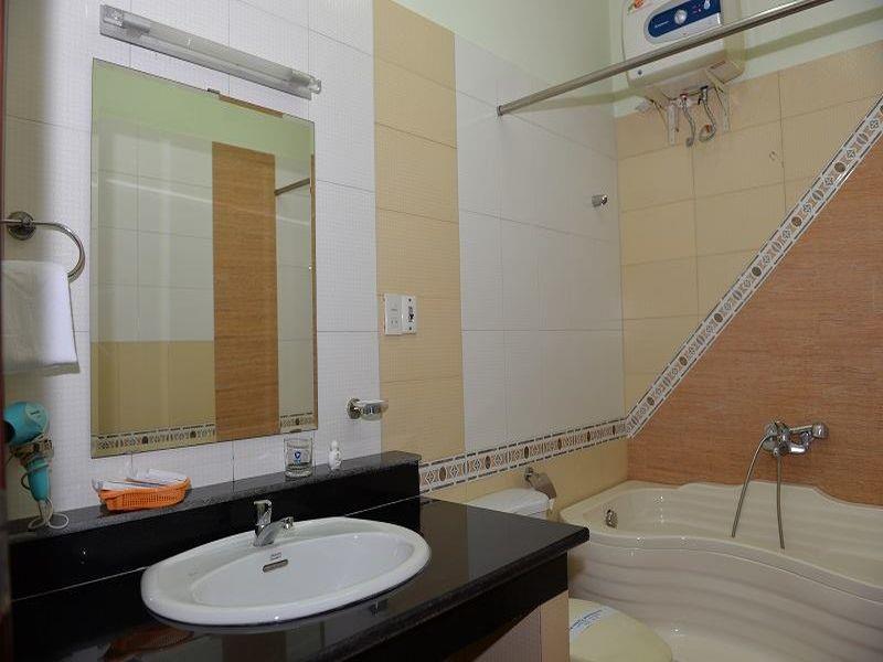 Thoi Dai Hotel 岘港 外观 照片