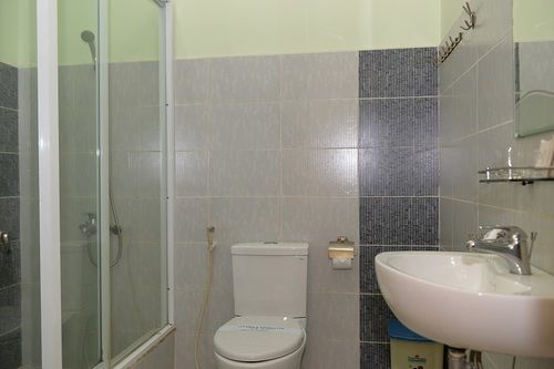 Thoi Dai Hotel 岘港 外观 照片